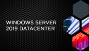 Lenovo Branded Windows Server 2019 Datacenter - Datasheet 